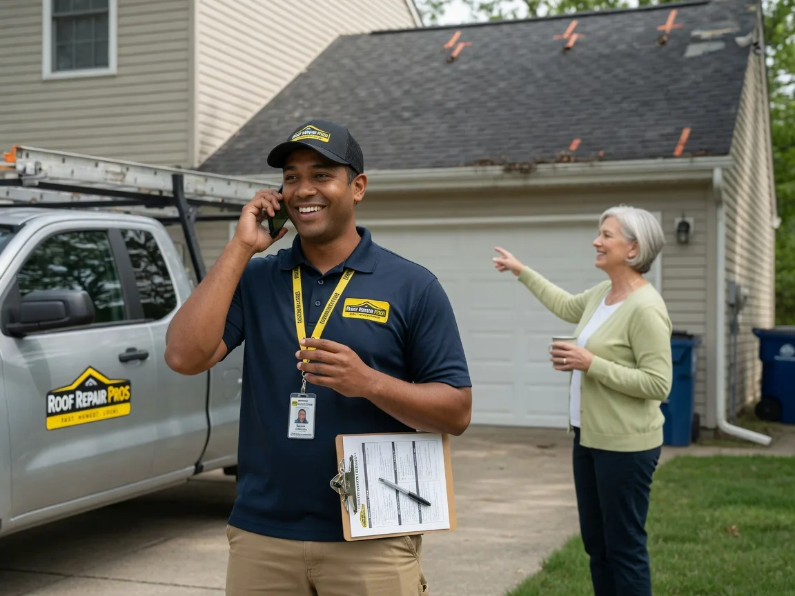 Roof Repair Van Buren, MO FAQs